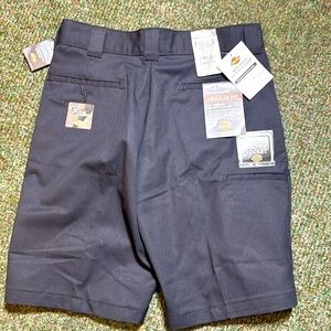 Dickies Regular Fit *Flex 11” inseam Work Shorts